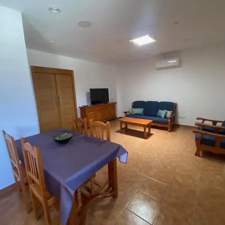 Casa Lina Nyaraló