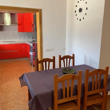 Casa Lina La Oliva