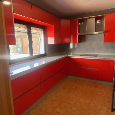 Nyaraló Casa Lina La Oliva