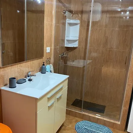 Nyaraló Casa Lina La Oliva